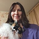 Полина, 46 лет
