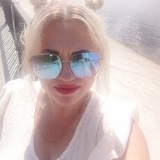 Фотография девушки Светлана, 44 года из г. Пермь