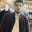 Абрам, 28 лет