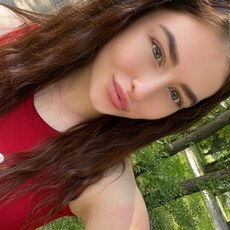 Фотография девушки Анастасия, 23 года из г. Искитим