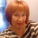 Лилия, 57 лет