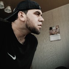 Фотография мужчины Murad, 27 лет из г. Симферополь