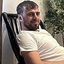 Ибрагим, 37 лет