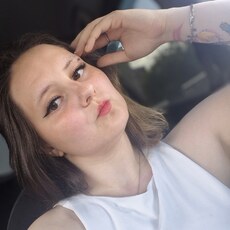 Фотография девушки Алина, 24 года из г. Екатеринбург
