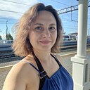 Olga S, 48 лет