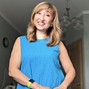 Ульяна, 59 лет