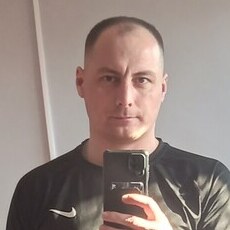 Фотография мужчины Сергей, 41 год из г. Братск