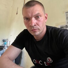 Фотография мужчины Олег, 36 лет из г. Харьков