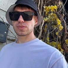 Фотография мужчины Андрей, 37 лет из г. Самара