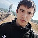 Ник, 23 года