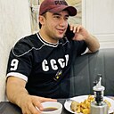 Saidiqbol, 26 лет