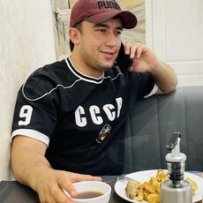 Фотография мужчины Saidiqbol, 26 лет из г. Тюмень