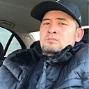 Азат, 32 года
