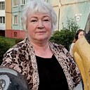 Татьяна, 58 лет