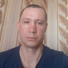 Фотография мужчины Алексей, 45 лет из г. Чита