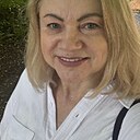 Анжела, 58 лет