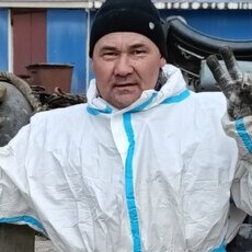 Фотография мужчины Анатолий, 48 лет из г. Зея