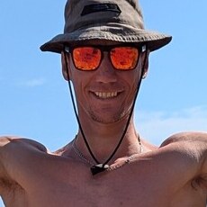 Фотография мужчины Александр, 34 года из г. Медвежьегорск