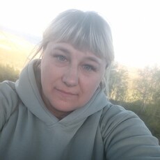 Фотография девушки Татьяна, 50 лет из г. Ижевск