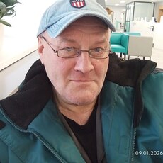 Фотография мужчины Юрий, 54 года из г. Уфа