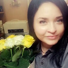 Фотография девушки Карина, 37 лет из г. Несвиж