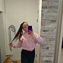 Анастасия, 20 лет