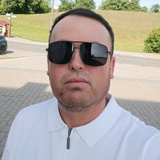 Фотография мужчины Максим, 38 лет из г. Владимир