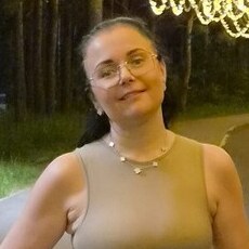 Фотография девушки Евгения, 44 года из г. Ангарск