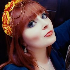 Фотография девушки Марина, 37 лет из г. Сухой Лог