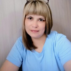 Фотография девушки Елена, 38 лет из г. Красноярск