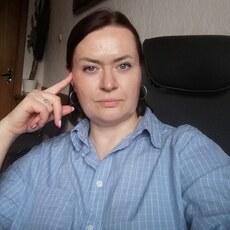 Фотография девушки Ирина, 47 лет из г. Минск