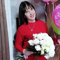 Фотография девушки Юлия, 38 лет из г. Михайловка (Волгоградская Област
