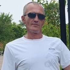 Фотография мужчины Сергей, 43 года из г. Арсеньев