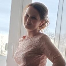 Фотография девушки Марина, 38 лет из г. Пермь