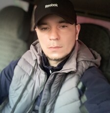 Фотография мужчины Юрий, 40 лет из г. Омск