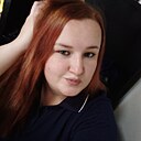 Эвелина, 27 лет
