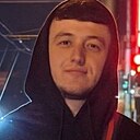Федя, 21 год