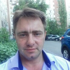 Фотография мужчины Юрий, 40 лет из г. Астана