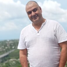 Фотография мужчины Александр, 40 лет из г. Рыбница