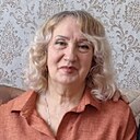 Яна, 61 год