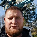 Caша, 37 лет