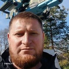 Фотография мужчины Caша, 37 лет из г. Уссурийск