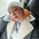 Ириска, 41 год