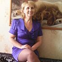 Мила Я, 55 лет