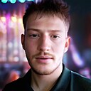 Александр, 28 лет