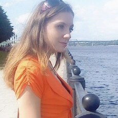 Фотография девушки Ольга, 37 лет из г. Дзержинск