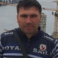 Фотография мужчины Валентин, 42 года из г. Семей