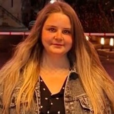 Фотография девушки Kris, 25 лет из г. Минск