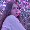 Оля, 21 год