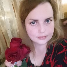 Фотография девушки Марина, 36 лет из г. Омск